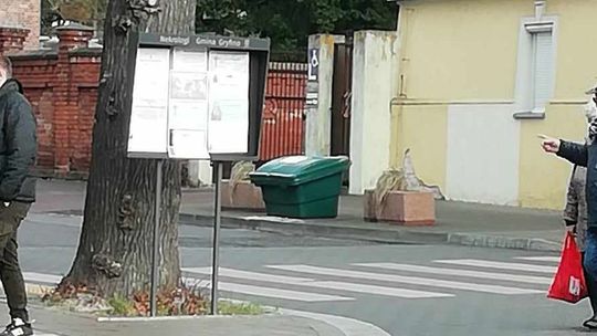 Pamięć o zmarłych jest mostem, łączącym przeszłość z teraźniejszością