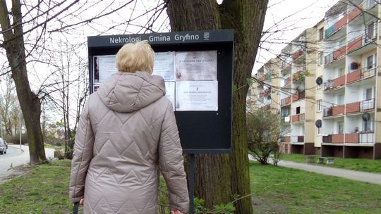 Pamięć o zmarłych jest mostem, łączącym przeszłość z teraźniejszością