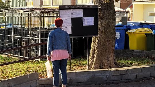 Pamięć o zmarłych jest naszym piękniejszym dziedzictwem