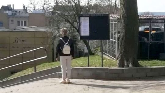 Pamięć to jedyny most, którego śmierć nie potrafi zburzyć Pamięć to jedyny most, którego śmierć nie potrafi zburzyć