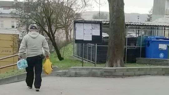 Pamięć to jedyny skarb, którego śmierć nie jest w stanie nam odebrać