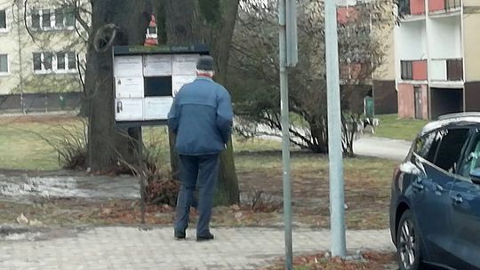 Pamięć to najpiękniejszy pomnik, jaki możemy postawić zmarłym