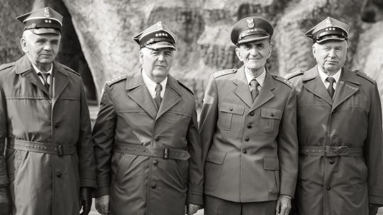 Pamięć w obiektywie fotografa