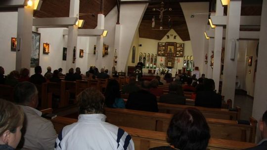 Pamiętają o 77. rocznicy wybuchu II wojny światowej