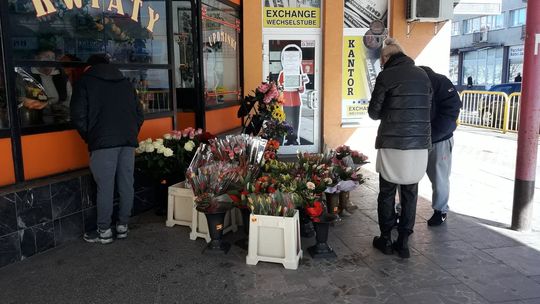 Pamiętamy o Dniu Kobiet