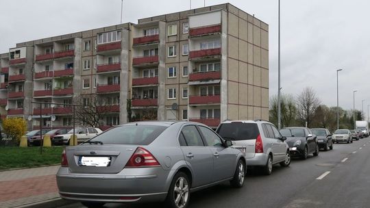 Pan rzecznik będzie odpowiadał tylko na maile