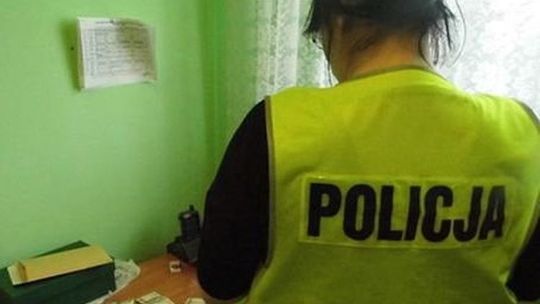 Pana Leszka okradli z dużych pieniędzy Pana Leszka okradli z dużych pieniędzy