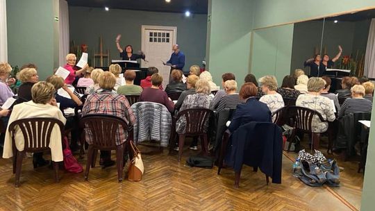 Panowie, ruszcie się z foteli! Res Musica potrzebuje wsparcia - Waszych głosów!  