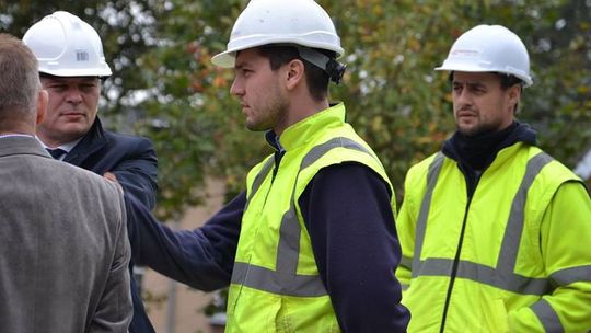 Pańskie oko konia tuczy?