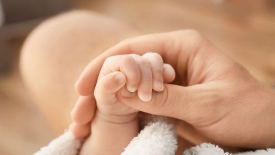 Rządowe in vitro działa. Narodzi się tysięczne dziecko