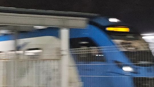 Paraliż na kolei. Mieszkańcy powiatu gryfińskiego odcięci od połączeń kolejowych