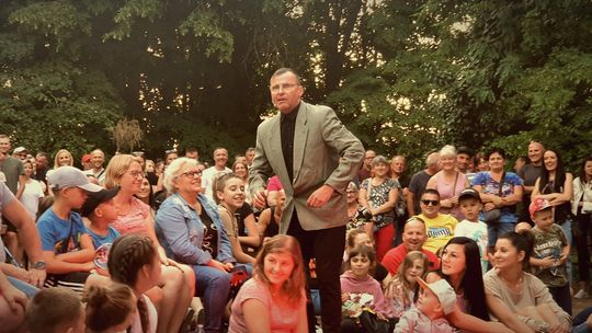 Paranienormalni oraz zespół Fluid gwiazdami „Wieczoru z kabaretem 2022”