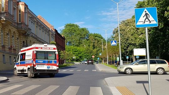 Park linowy powstanie w Gryfinie? Park linowy powstanie w Gryfinie?