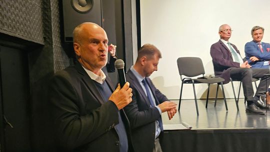 Park Narodowy: jest za, a nawet i przeciw. Burmistrz zmienia zdanie