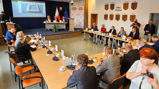 Park narodowy na Międzyodrzu ma aprobatę radnych powiatowych