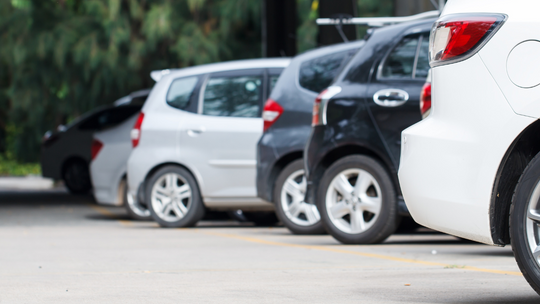 Parkowanie w strefie, a w niej strefa. Drożej nie tylko w dni robocze, ale i w weekendy