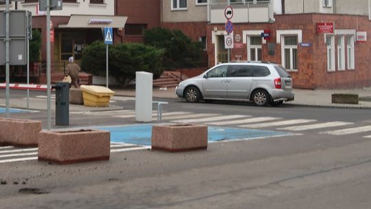 Parkujemy gdzie popadnie