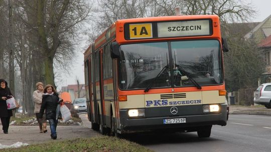Pasażerowie skarżą się na nowy rozkład popularnej „jedynki”