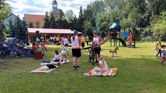 Pasjonaci rowerów i miłośnicy aktywnego trybu życia - mamy ciekawą propozycję!