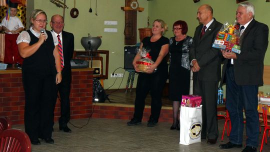 Pasowanie na przedszkolaka z atrakcjami