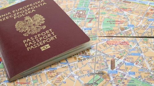 Paszportowa sobota w ZUW