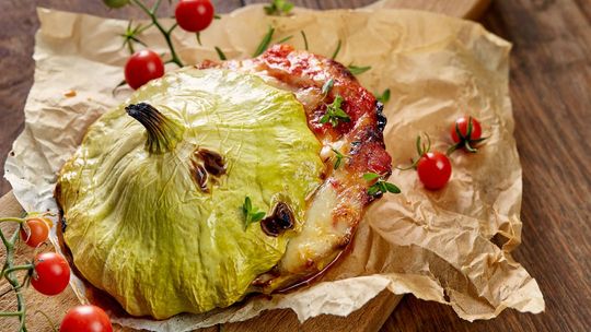 Patison – hit sezonu wakacyjnego. Za co go pokochasz?