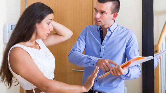 Patolokatorka i dzikie eksmisje zostaną ukrócone? Kary dla właścicieli mieszkań?