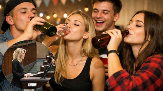 Stop patostreamerom. Sejm uderza w twórców przemocy i wprowadza więzienie za streamy