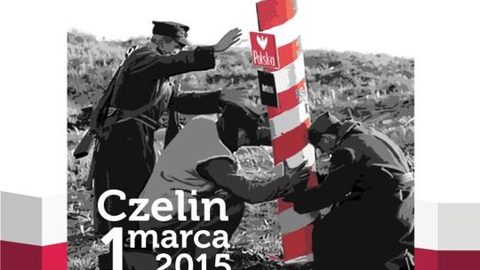 Patriotyczna uroczystość tuż nad Odrą