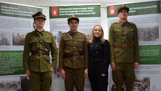 Patriotyczny marsz przez historię. Zapraszają na Rajd Pamięci Podziemia Narodowego