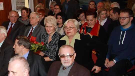 Paweł Drąg przygotowuje konkurs literacki Paweł Drąg przygotowuje konkurs literacki