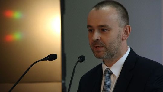 Paweł Mucha: Od stosowania się do reguł zależy stopień rozszerzania się koronawirusa