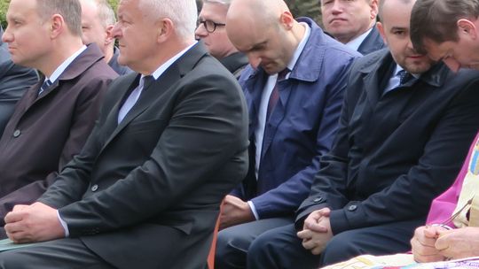 Paweł Mucha szefem Kancelarii Prezydenta?