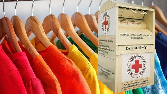 Kontenery PCK traktowane jak PSZOK. Kontenery znikają