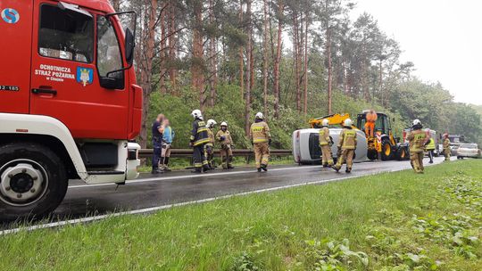 Pechowa podróż BMW Pechowa podróż BMW