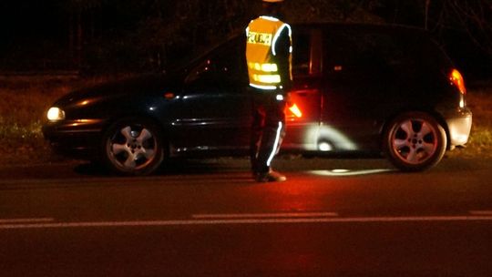 Pędził po moście prawie 150 km na godzinę. Namierzył go nieoznakowany radiowóz