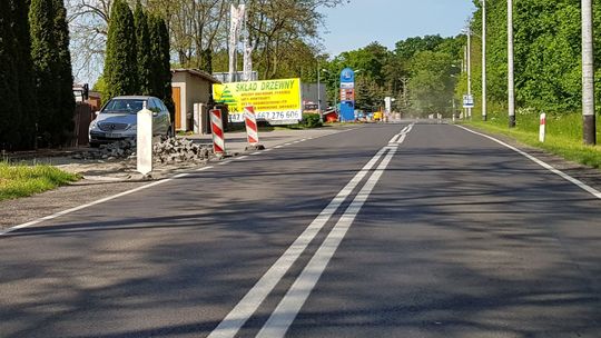 Pędziła przez Gryfino ponad 100 km/h