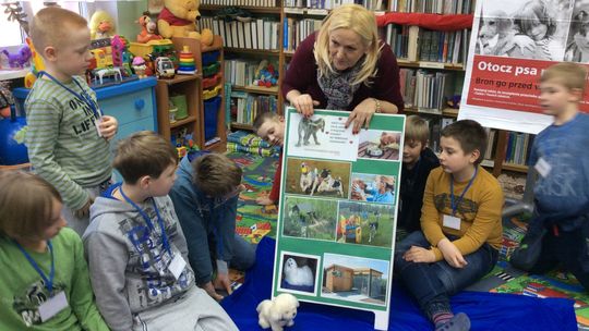 Pełne atrakcji dwa tygodnie [FOTO]