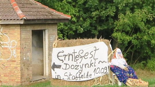 Pełne atrakcji zapowiadają się niemiecko-polskie dożynki