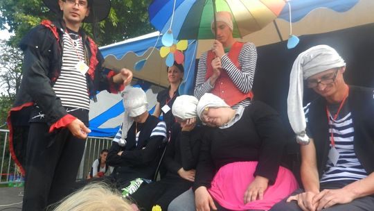 PGE charytatywnie bez rozeznania