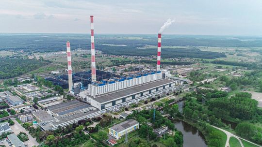 PGE Elektrownia Dolna Odra z umową na przyłączenie do sieci przesyłowej dwóch niskoemisyjnych bloków energetycznych