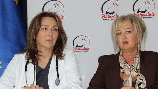 PGE wspiera Szpital Powiatowy w Gryfinie. 100 tysięcy złotych na cyberbezpieczeństwo i infrastrukturę IT