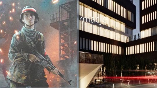 PGE wykorzystało wizerunek powstańca warszawskiego w reklamie