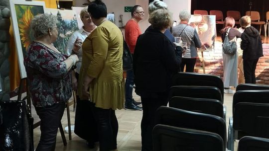 Piątemu wymiarowi jest szkoda lata [ZDJĘCIA]