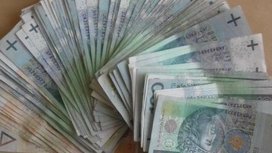 "Piątka" padła w Gryfinie! Wygrana to prawie 400 tysięcy złotych!