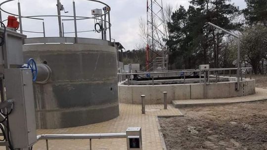 Pięć gmin z powiatu gryfińskiego otrzyma dotację