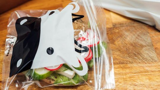 Pięć porcji warzyw dziennie. Jedzenie ich nie musi być nudne