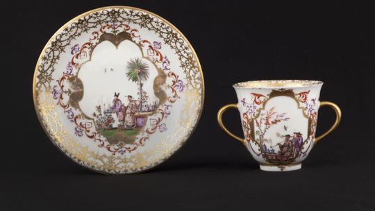 Piękne i użyteczne. Wernisaż