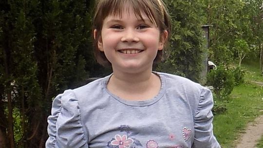 Piękno jest w sercu – udowadnia Ania, przekazując w darze swoje włosy