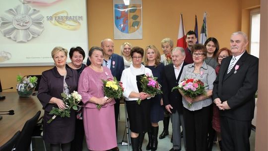 Pięknych jubileuszy ciąg dalszy